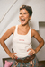 Musculosa Munay Blanca - tienda online