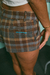 Short La Jefa Cuadros en internet