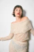 Blusa Gitana Butter - comprar online