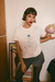 Remera Mujer Salvaje - Munay