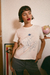 Remera Mujer Salvaje - tienda online