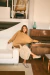 Sweater Diana Beige - tienda online
