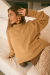 Sweater Diana Beige - Munay
