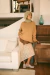 Sweater Diana Beige en internet