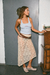 Musculosa Munay Celeste - tienda online