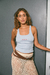 Musculosa Munay Celeste