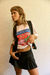 Chaleco Sweet Baby Negro- Solo trfe/ef en internet
