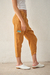 Babucha Macanuda Ocre - tienda online