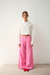 Pantalon Espectacular Rosa - Fallita (ver ultima foto) T2- Solo trfe/ef - comprar online