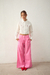 Imagen de Pantalon Espectacular Rosa - Fallita (ver ultima foto) T2- Solo trfe/ef