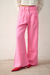 Pantalon Espectacular Rosa - Fallita (ver ultima foto) T2- Solo trfe/ef
