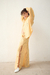 Imagen de Pantalon Cabildo y Juramento Amarillo- Solo trfe/ef