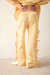 Pantalon Cabildo y Juramento Amarillo- Solo trfe/ef - comprar online
