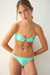 Imagen de Bikini Mariposa teknicolor Verde Agua