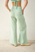 Pantalon Espectacular Verde - comprar online