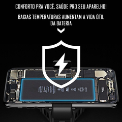 FanCooler MEMO na internet