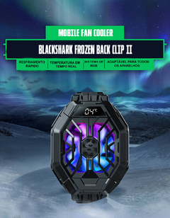 FanCooler BlackShark PRO 2 - comprar online