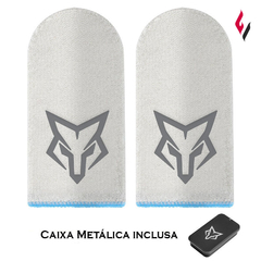 Luvas de Dedo Sarafox (Fibra de Vidro)