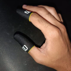 2 Pares ON Power (Fibra de Carbono) - comprar online