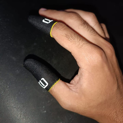 3 Pares ON Power (Fibra de Carbono) - comprar online
