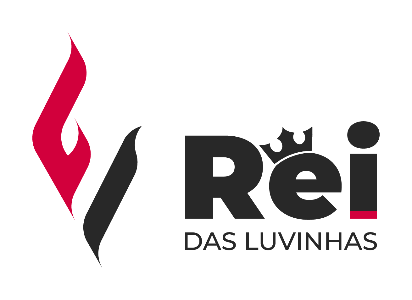 Rei Das Luvinhas