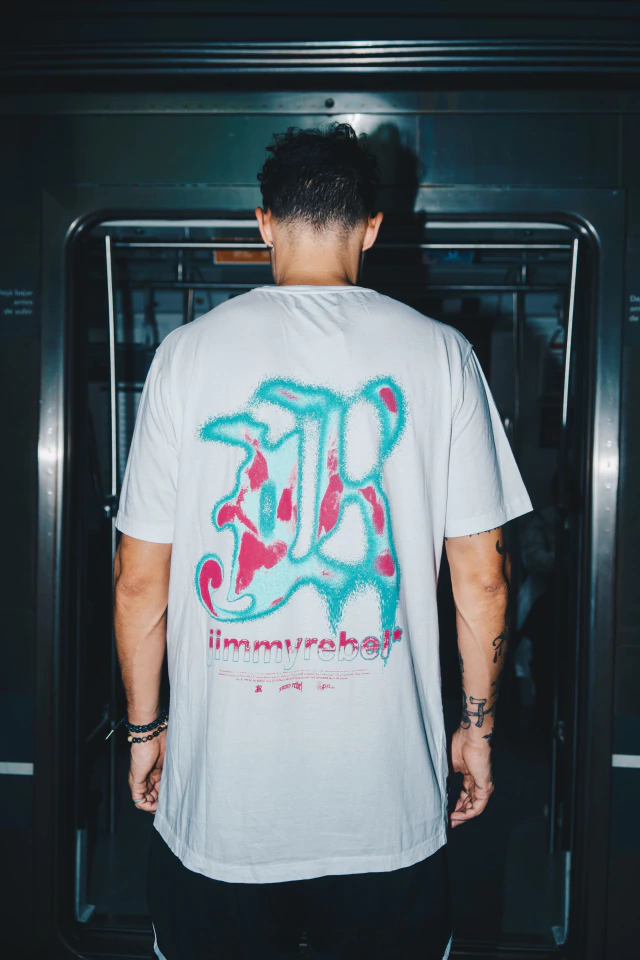 Remera Acid thumbnail 2