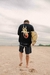 Buzo Crewneck La Jolla
