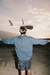 Buzo Halfpipe Blue - comprar online