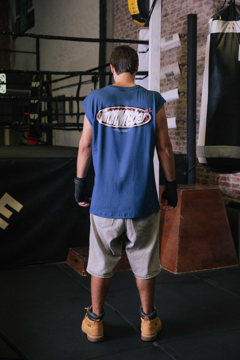 Musculosa CTRL + Z - comprar online