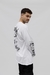 Remera Manga Larga Justice - comprar online