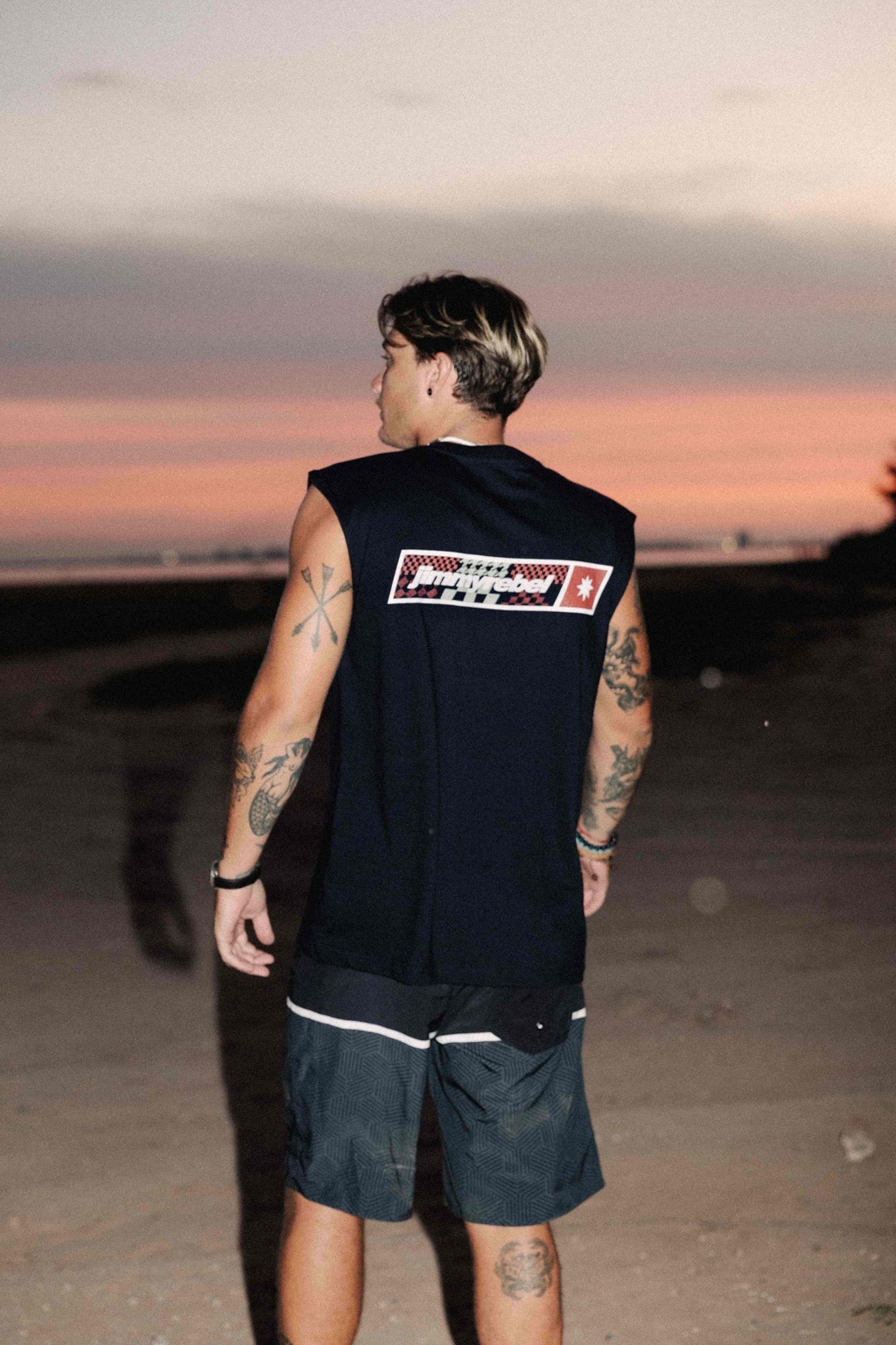 Musculosa Trademark* thumbnail 3