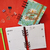 Agenda Dos días Funny Pocket