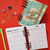 Agenda Dos días Funny Pocket - Hecho con amor