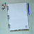 Cuaderno Hojas - comprar online