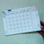 Planner Mensual 1 - comprar online