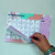Planner mensual 3 - Hecho con amor