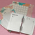 Imagen de Combo Agenda Diaria + Pack organizador 3