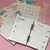 Combo Agenda Semanal + Organizador 3 - comprar online