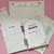 Combo Agenda Semanal + Organizador 4 - comprar online