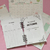 Combo Agenda Semanal + Organizador 4 en internet