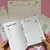 Combo Agenda Diaria + Pack organizador 4