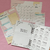 Combo Agenda Diaria + Pack organizador 2 en internet