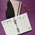 Agenda Semanal CON Franja Horaria ModernBlack en internet