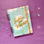 Combo Agenda Diaria + Pack organizador 2 - Hecho con amor