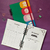 Agenda Semanal CON Franja Horaria Funny - comprar online