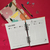 Agenda Semanal Vertical Flores - comprar online