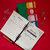 Agenda Semanal Vertical Funny - Hecho con amor