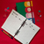 Agenda Semanal Vertical Funny - Hecho con amor