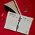 Agenda Semanal Vertical ModernBlack - tienda online