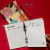 Agenda Semanal Vertical Flores